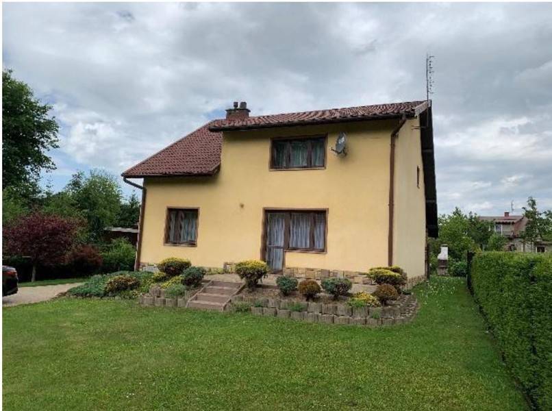 Dom 129,18&nbsp;m², Więckowice - zdjęcie 1