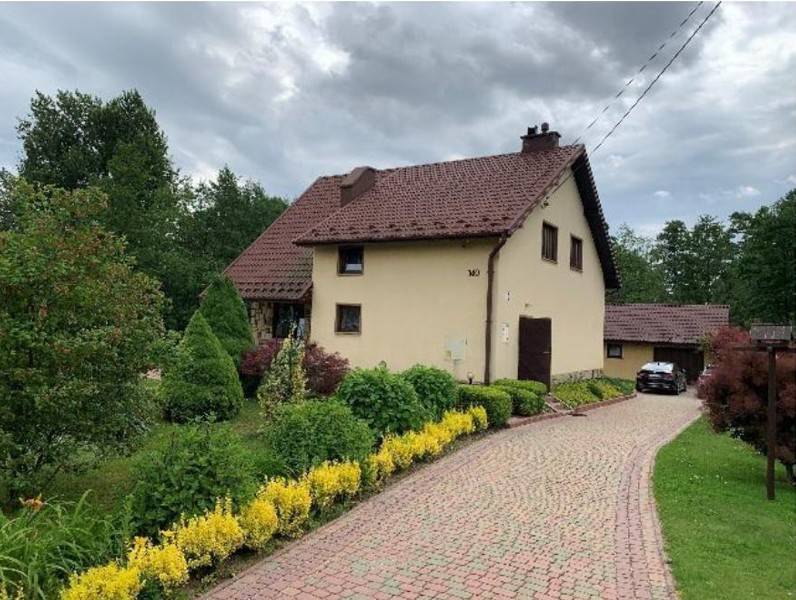 Dom 129,18&nbsp;m², Więckowice - zdjęcie 2
