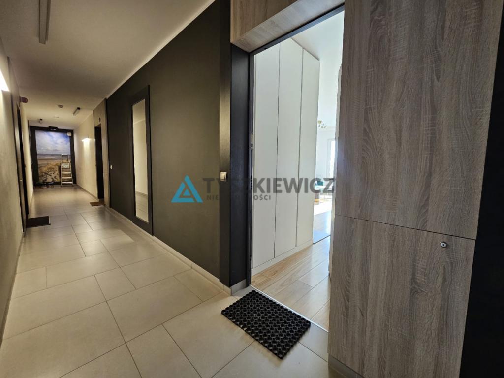Mieszkanie z pięknym widokiem- Letnica 2 pok - zdjęcie 14