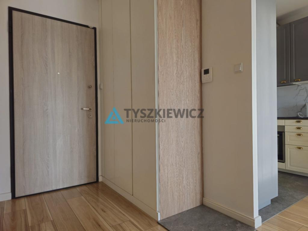 Mieszkanie z pięknym widokiem- Letnica 2 pok - zdjęcie 10