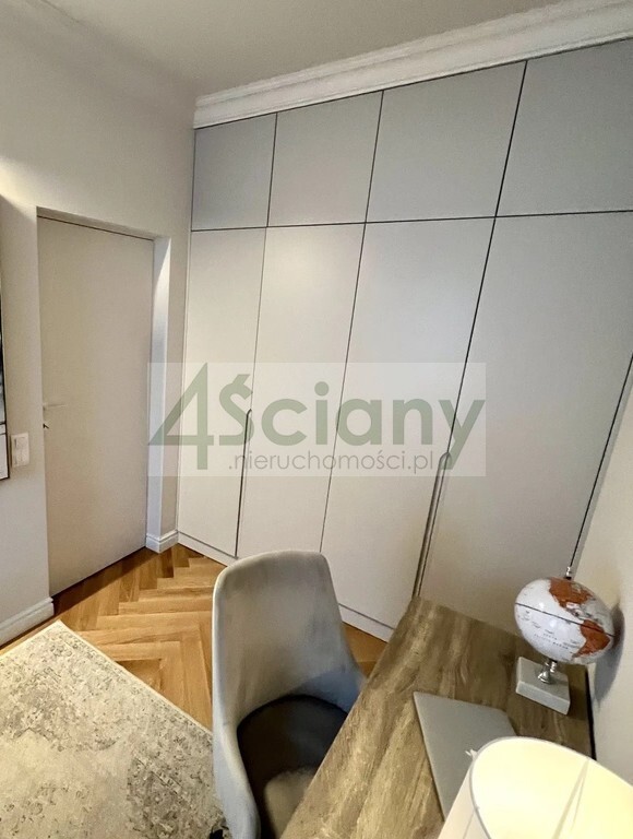 Mieszkanie 39 m², Warszawa, Karola Chodkiewicza - zdjęcie 6