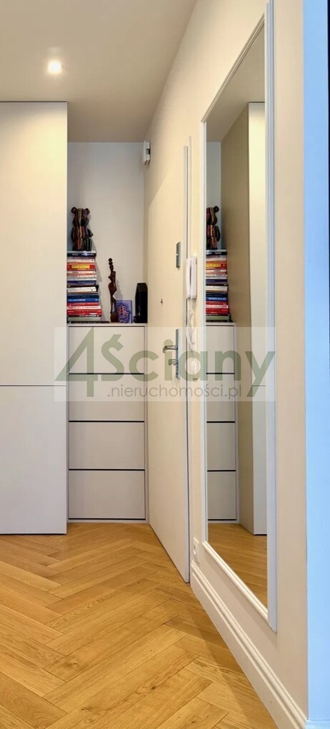 Mieszkanie 39 m², Warszawa, Karola Chodkiewicza - zdjęcie 5