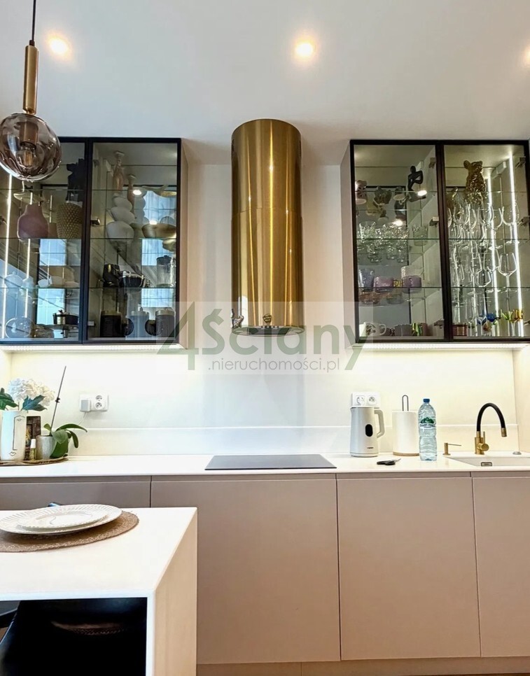 Mieszkanie 39 m², Warszawa, Karola Chodkiewicza - zdjęcie 3