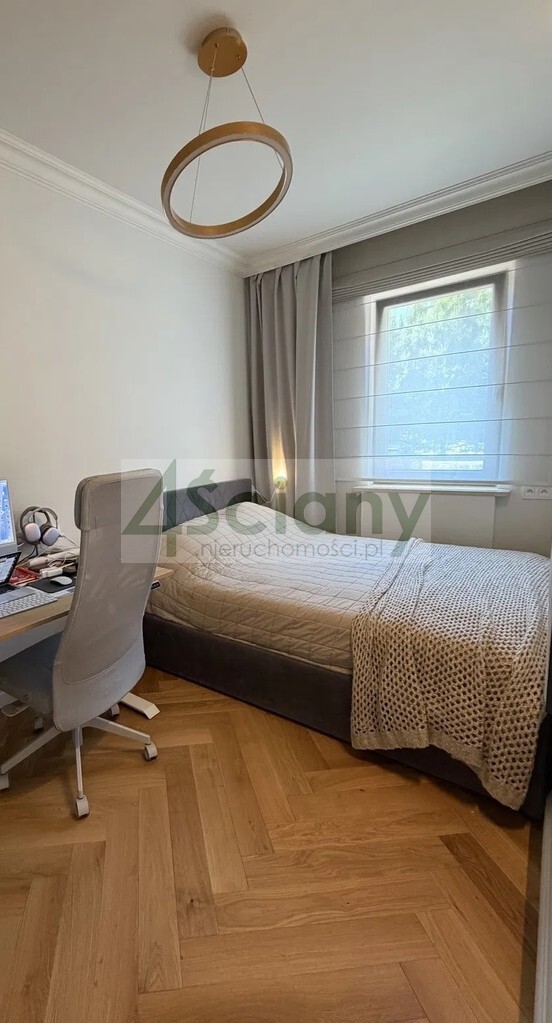 Mieszkanie 39 m², Warszawa, Karola Chodkiewicza - zdjęcie 7