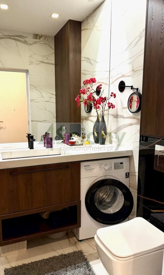 Mieszkanie 39 m², Warszawa, Karola Chodkiewicza - zdjęcie 8