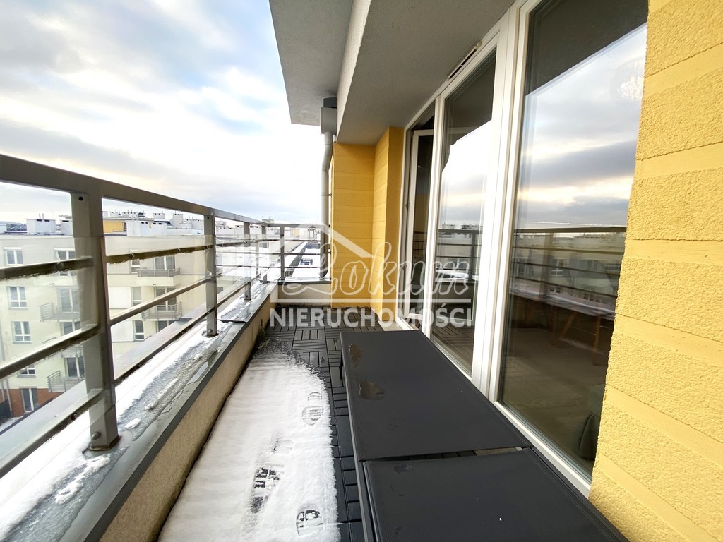 Mieszkanie 38 m², Szczecin, Kazimierska - zdjęcie 11