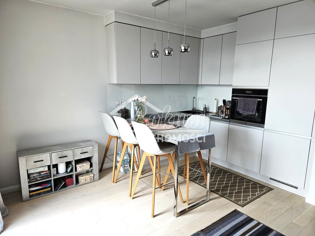 Mieszkanie 38 m², Szczecin, Kazimierska - zdjęcie 1