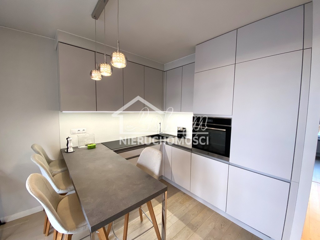 Mieszkanie 38 m², Szczecin, Kazimierska - zdjęcie 3