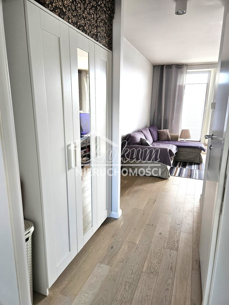Mieszkanie 38 m², Szczecin, Kazimierska - zdjęcie 6