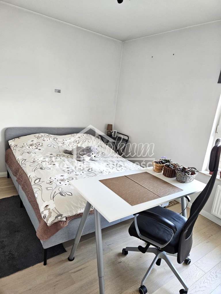 Mieszkanie 38 m², Szczecin, Kazimierska - zdjęcie 5