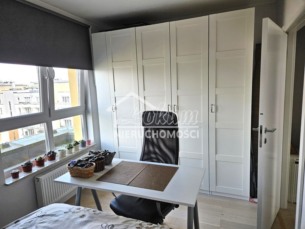 Mieszkanie 38 m², Szczecin, Kazimierska - zdjęcie 8