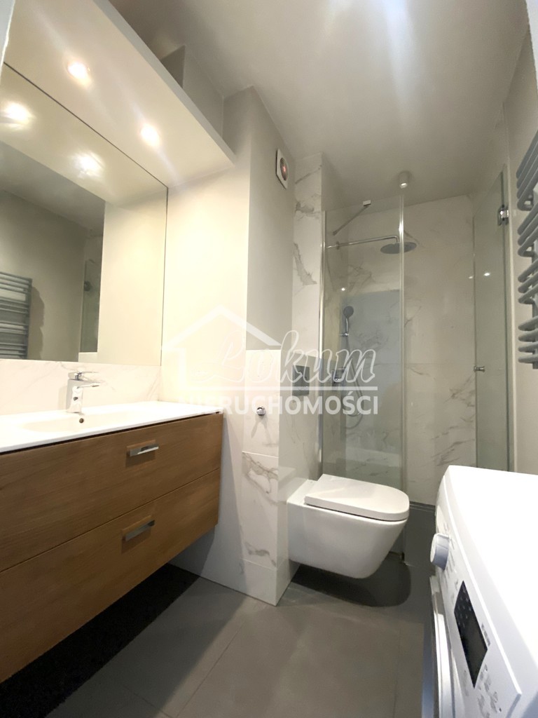 Mieszkanie 38 m², Szczecin, Kazimierska - zdjęcie 9