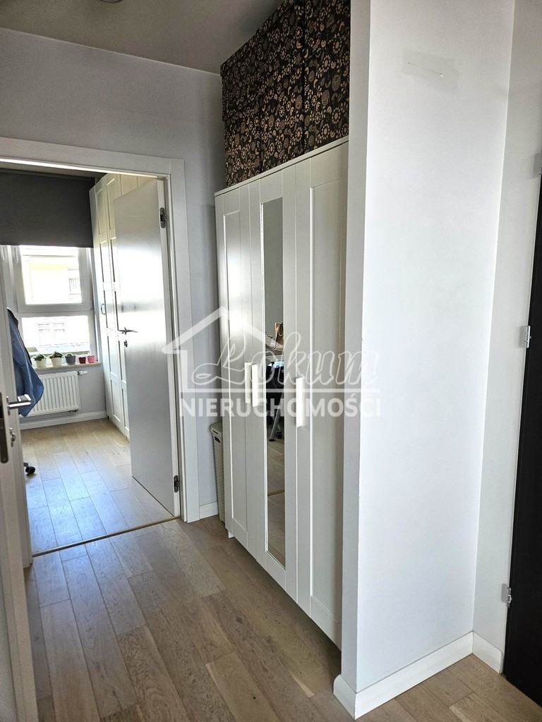 Mieszkanie 38 m², Szczecin, Kazimierska - zdjęcie 7