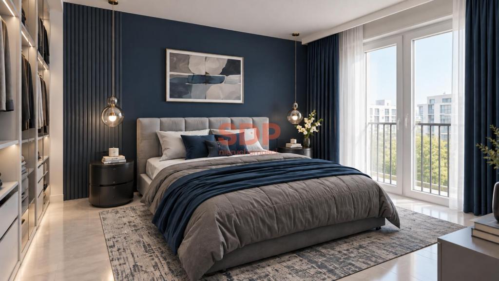Mieszkanie 54&nbsp;m², Wrocław, Długa - zdjęcie 5