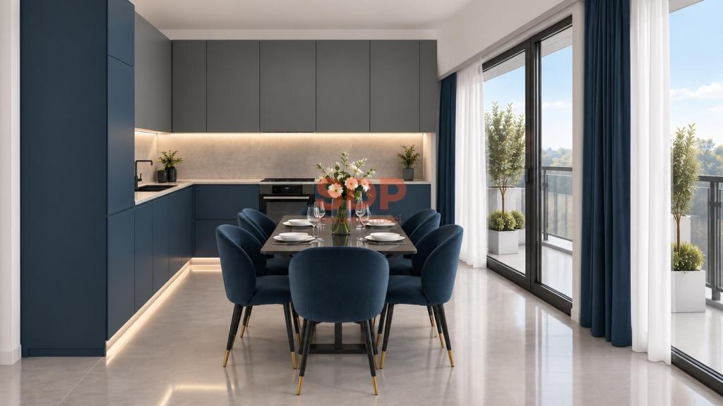 Mieszkanie 54&nbsp;m², Wrocław, Długa - zdjęcie 2