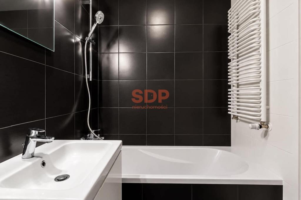 Mieszkanie 39&nbsp;m², Wrocław, Czochralskiego - zdjęcie 7