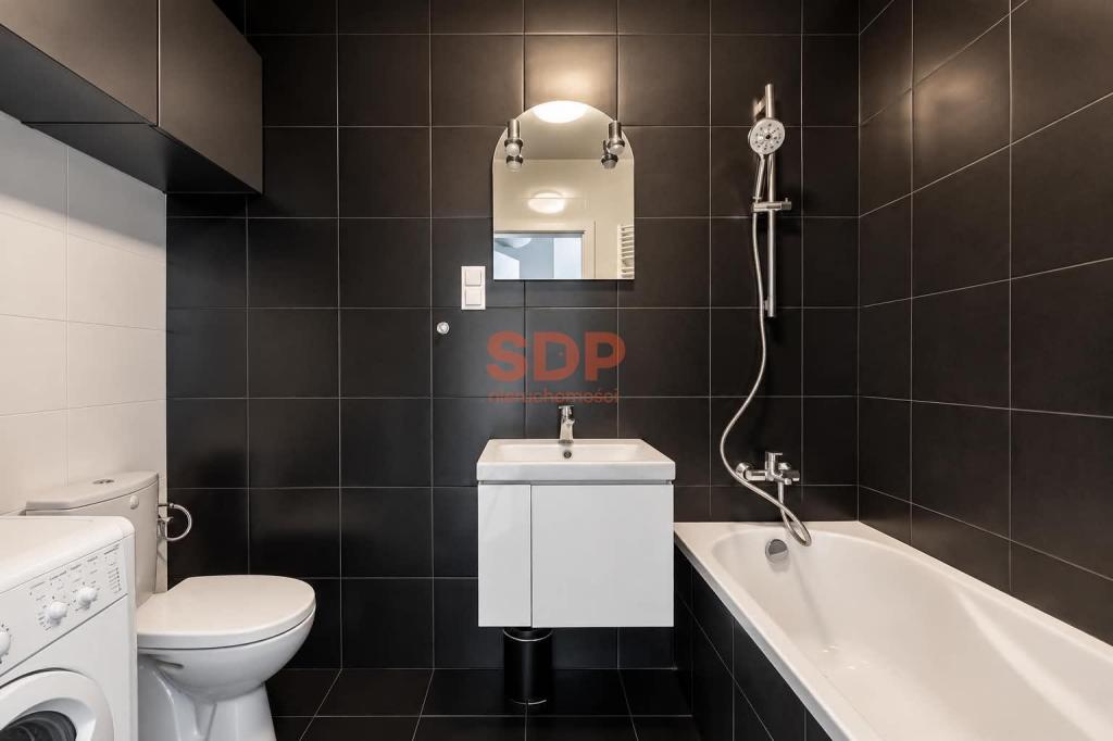 Mieszkanie 39&nbsp;m², Wrocław, Czochralskiego - zdjęcie 6