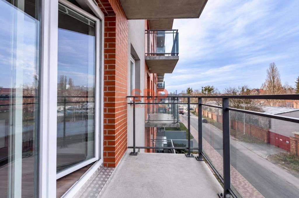 Mieszkanie 39&nbsp;m², Wrocław, Czochralskiego - zdjęcie 8