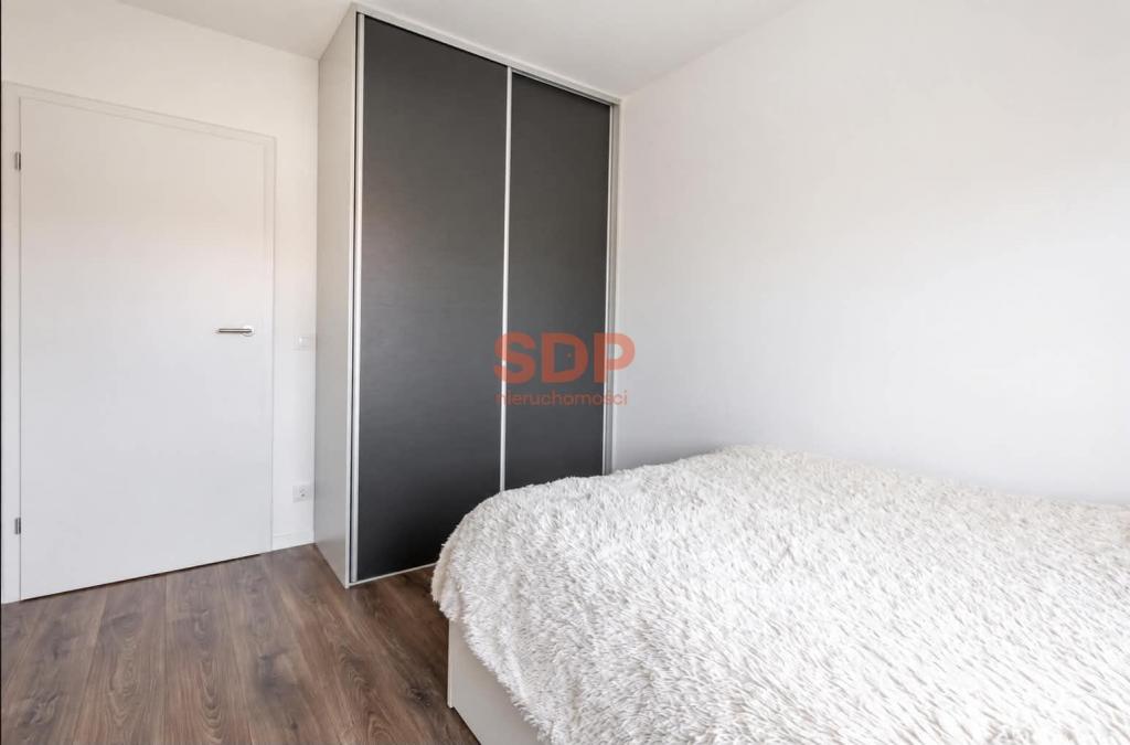 Mieszkanie 39&nbsp;m², Wrocław, Czochralskiego - zdjęcie 5
