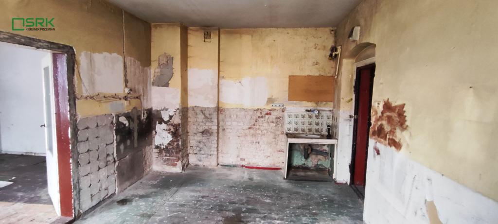 Mieszkanie 38&nbsp;m², Bytom, Wincentego Witosa - zdjęcie 5