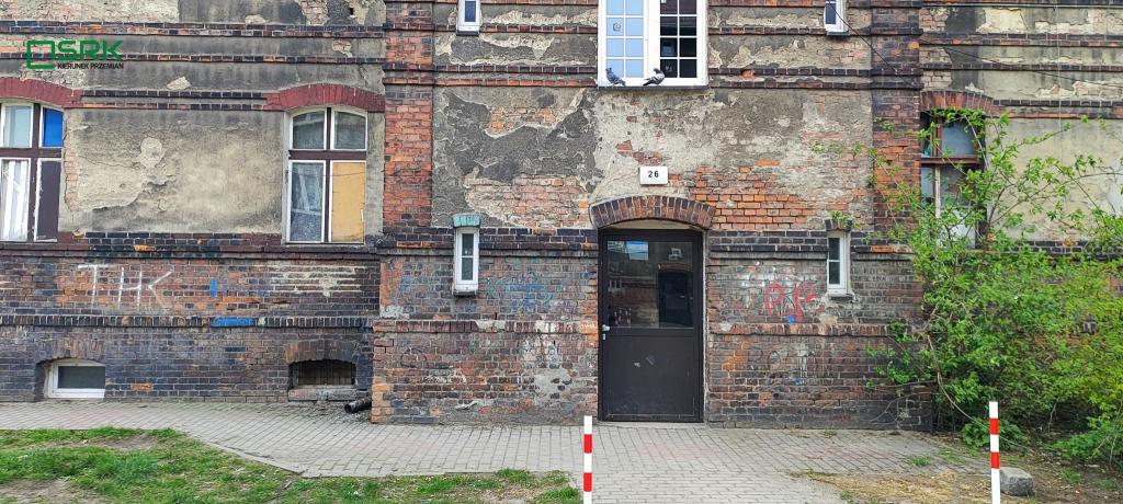 Mieszkanie 38&nbsp;m², Bytom, Wincentego Witosa - zdjęcie 3