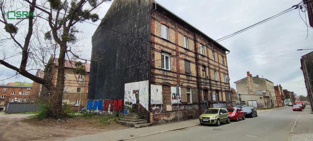 Mieszkanie 38&nbsp;m², Bytom, Wincentego Witosa - zdjęcie 1