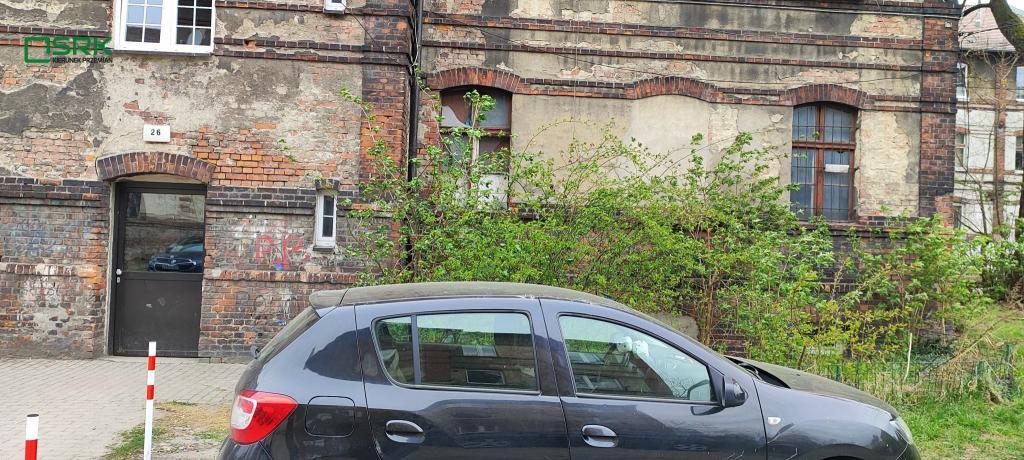 Mieszkanie 38&nbsp;m², Bytom, Wincentego Witosa - zdjęcie 2