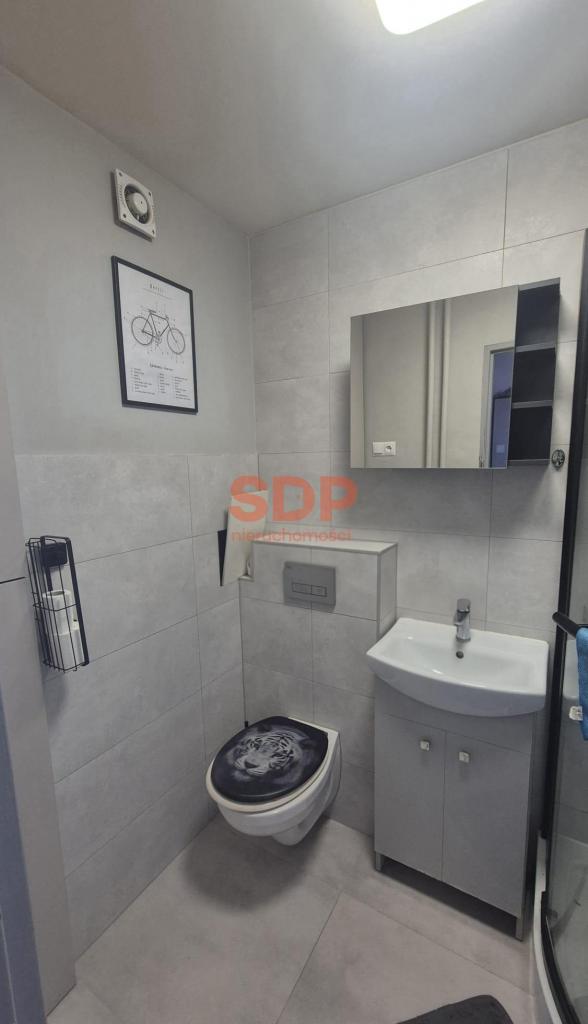 Mieszkanie 25 m², Wrocław, Małopanewska - zdjęcie 4
