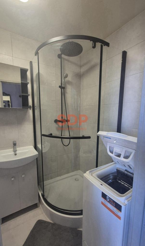 Mieszkanie 25 m², Wrocław, Małopanewska - zdjęcie 3
