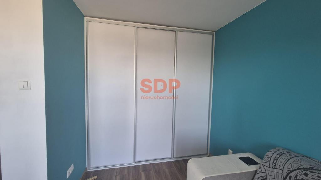 Mieszkanie 25 m², Wrocław, Małopanewska - zdjęcie 7