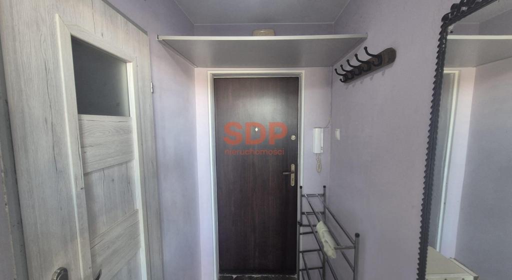 Mieszkanie 25 m², Wrocław, Małopanewska - zdjęcie 6