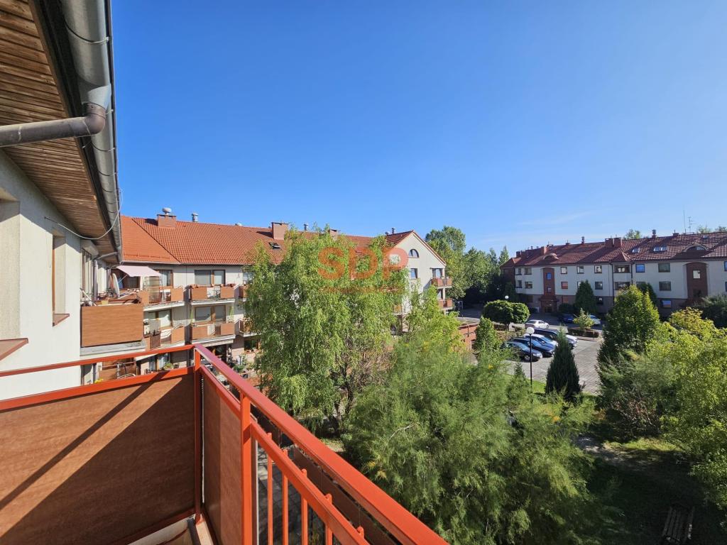 Mieszkanie 68 m², Wrocław, gen. Stanisława Maczka - zdjęcie 10
