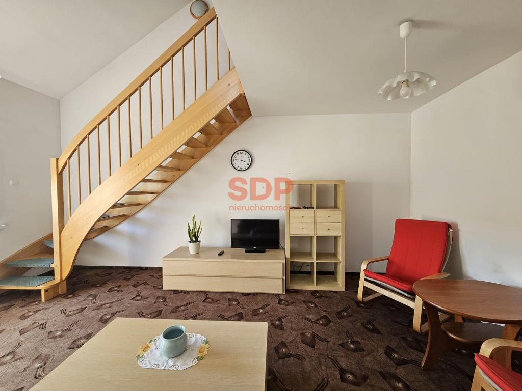 Mieszkanie 68 m², Wrocław, gen. Stanisława Maczka - zdjęcie 1