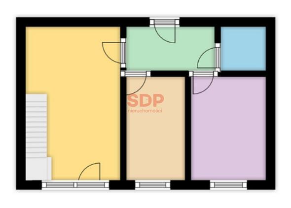 Mieszkanie 68 m², Wrocław, gen. Stanisława Maczka - zdjęcie 14