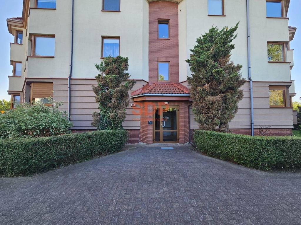Mieszkanie 68 m², Wrocław, gen. Stanisława Maczka - zdjęcie 11