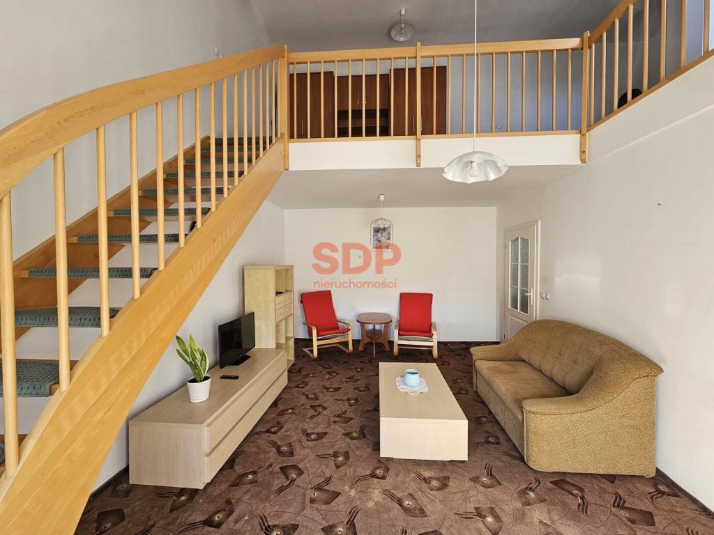 Mieszkanie 68 m², Wrocław, gen. Stanisława Maczka - zdjęcie 2