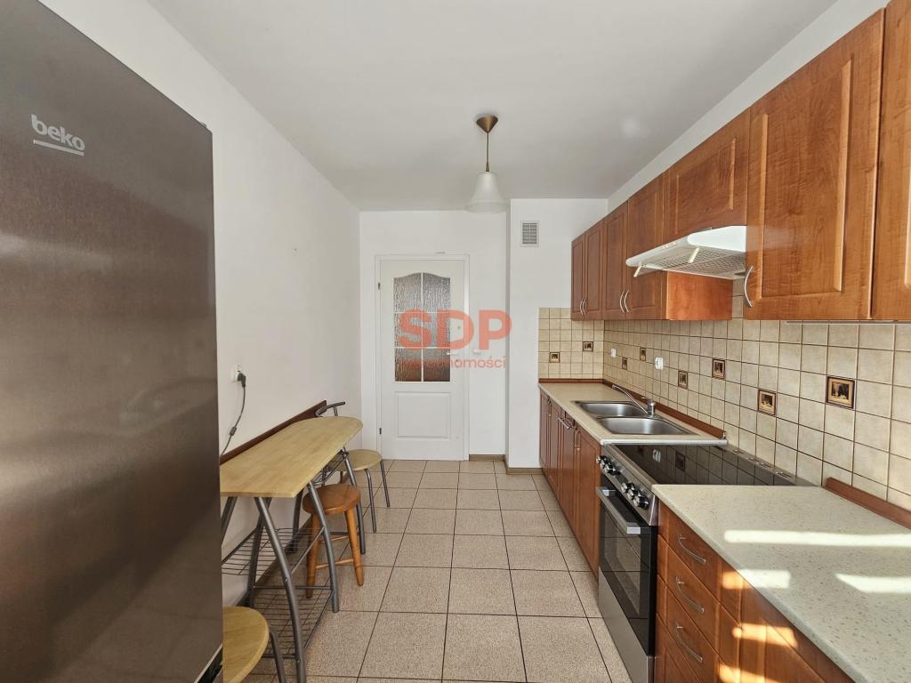 Mieszkanie 68 m², Wrocław, gen. Stanisława Maczka - zdjęcie 6