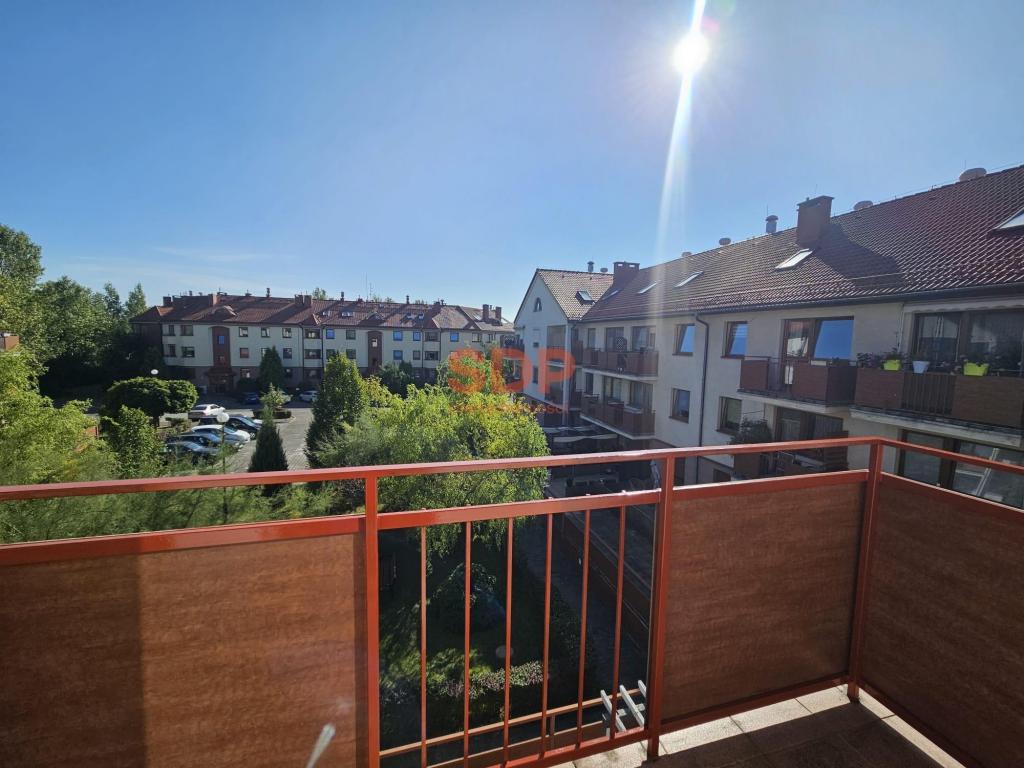 Mieszkanie 68 m², Wrocław, gen. Stanisława Maczka - zdjęcie 9