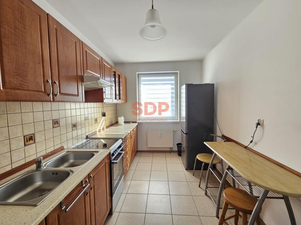 Mieszkanie 68 m², Wrocław, gen. Stanisława Maczka - zdjęcie 5