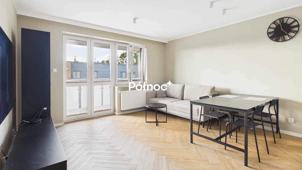 Mieszkanie 55 m², Białystok, 42 Pułku Piechoty - zdjęcie 3