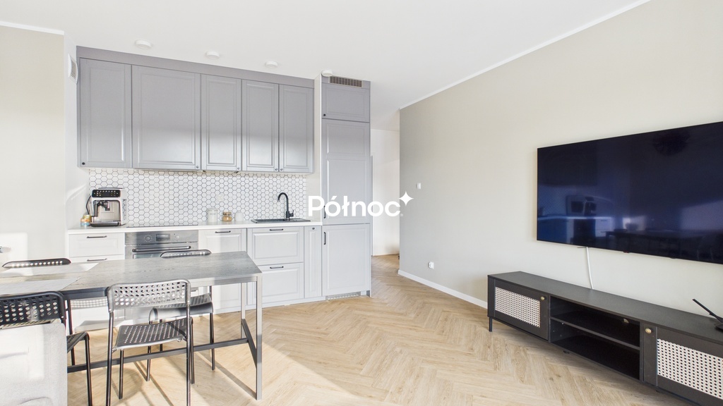 Mieszkanie 55 m², Białystok, 42 Pułku Piechoty - zdjęcie 1