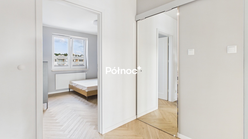 Mieszkanie 55 m², Białystok, 42 Pułku Piechoty - zdjęcie 9