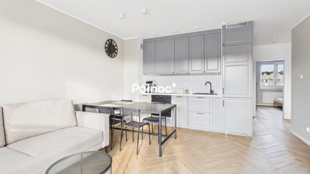 Mieszkanie 55 m², Białystok, 42 Pułku Piechoty - zdjęcie 2