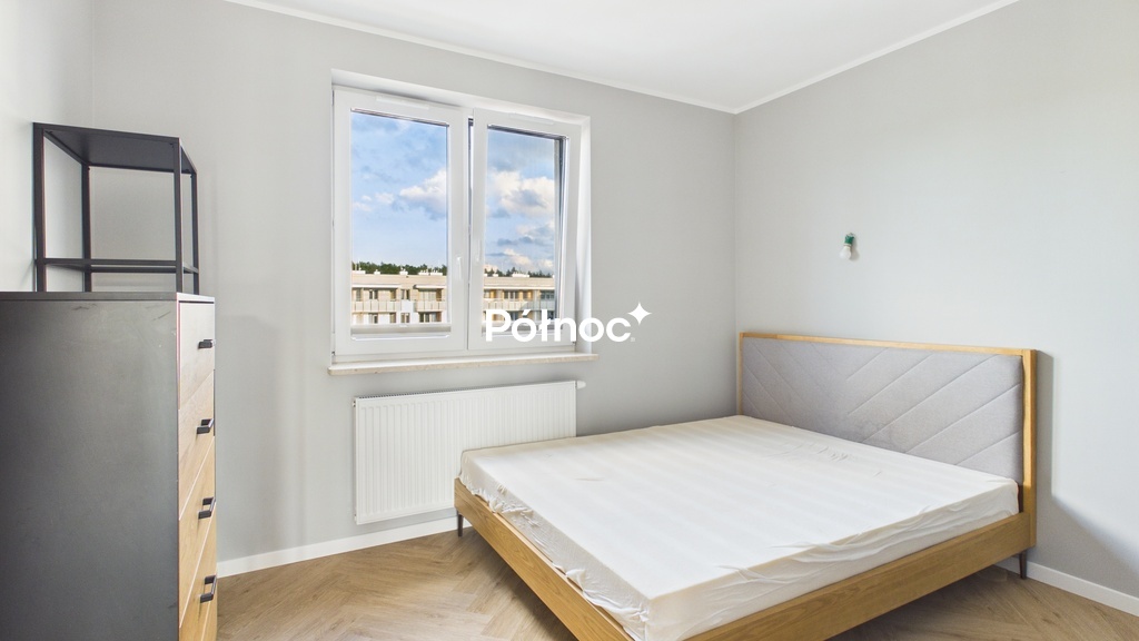 Mieszkanie 55 m², Białystok, 42 Pułku Piechoty - zdjęcie 6