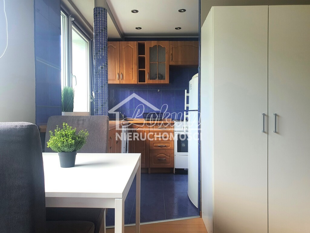 Mieszkanie 24&nbsp;m², Szczecin, Xawerego Dunikowskiego - zdjęcie 5