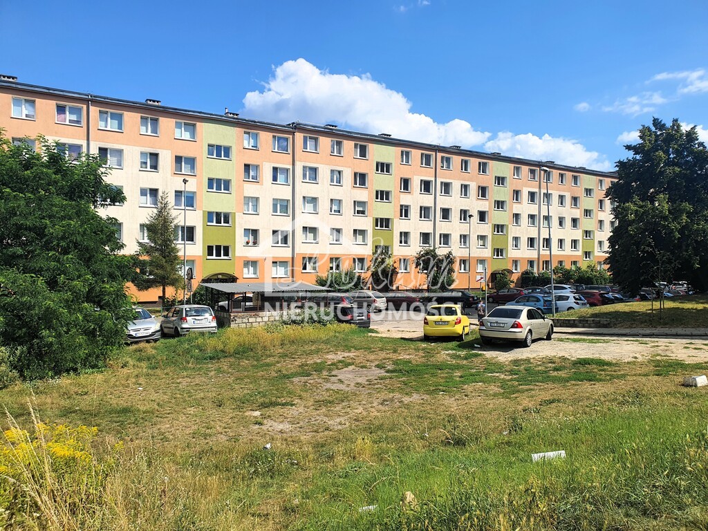 Mieszkanie 24&nbsp;m², Szczecin, Xawerego Dunikowskiego - zdjęcie 10