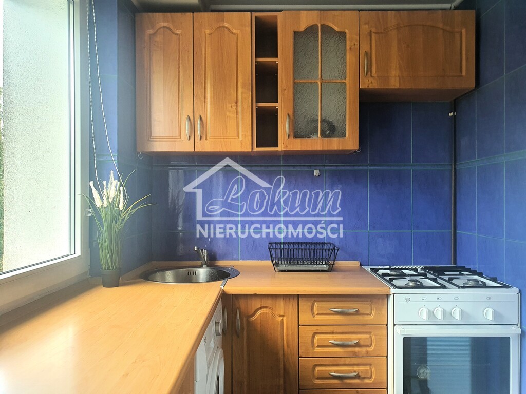 Mieszkanie 24&nbsp;m², Szczecin, Xawerego Dunikowskiego - zdjęcie 7
