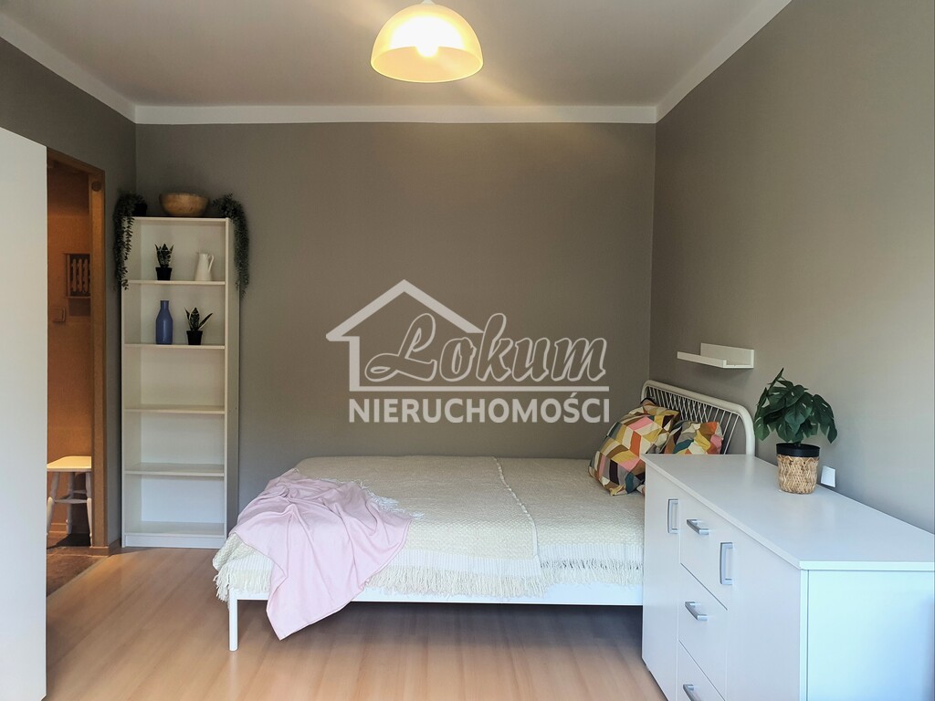 Mieszkanie 24&nbsp;m², Szczecin, Xawerego Dunikowskiego - zdjęcie 4