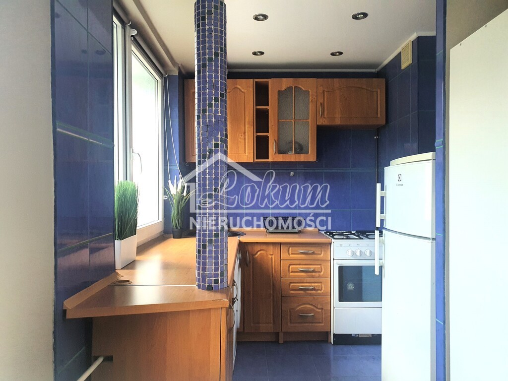 Mieszkanie 24&nbsp;m², Szczecin, Xawerego Dunikowskiego - zdjęcie 6