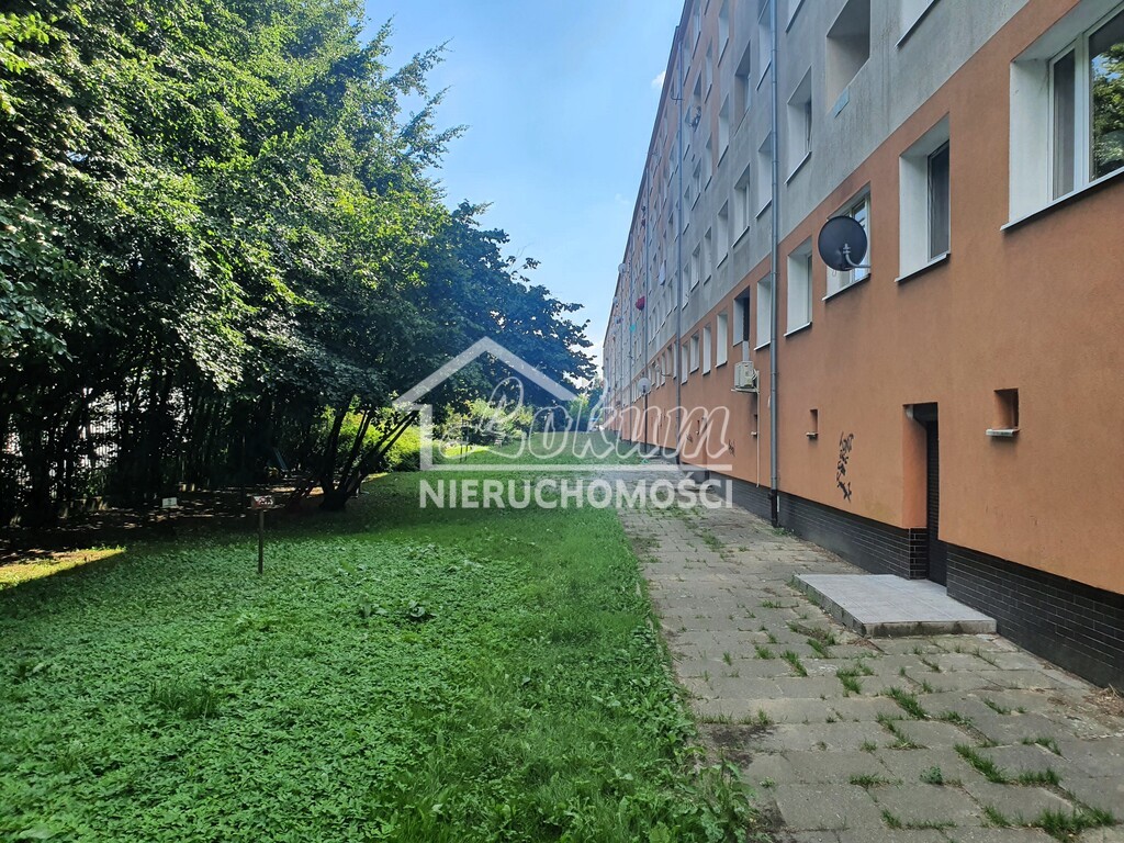 Mieszkanie 24&nbsp;m², Szczecin, Xawerego Dunikowskiego - zdjęcie 11